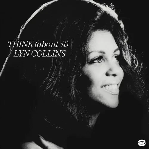 Виниловая пластинка Lyn Collins – Think (About It) (Релиз 2026)