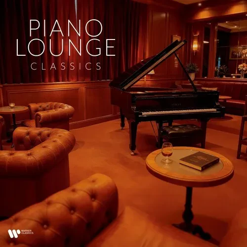 Виниловая пластинка Various Artists – Piano Lounge Classics