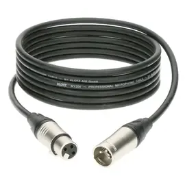 Микрофонный кабель Klotz M1K1FM0200 2 m