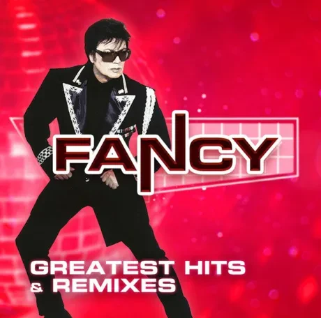 FANCY - Greatest Hits & Remixes (2CD)