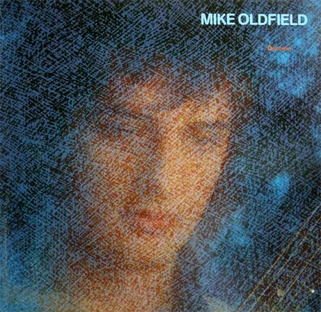 MIKE OLDFIELD - Discovery (LP , Used)