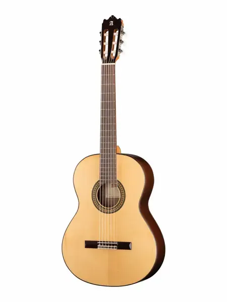 Классическая гитара Alhambra Classical Student 3C A