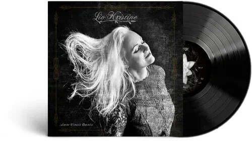 Виниловая пластинка Liv Kristine – Amor Vincit Omnia (Релиз 2025)