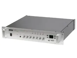 Усилитель мощности трансляционный TADS DS-7500 500Вт