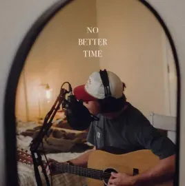 Виниловая пластинка Dylan Gossett – No Better Time Релиз 2024