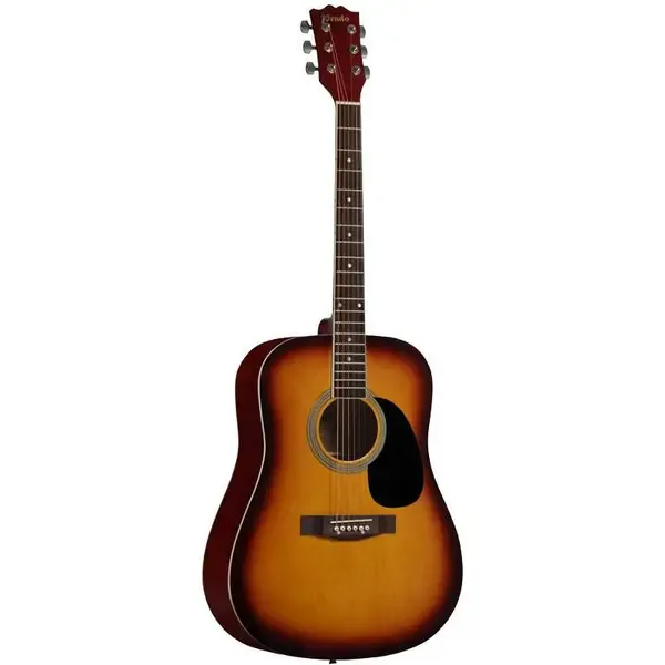 Акустическая гитара Prado HS-4105 SB