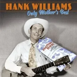 Виниловая пластинка Hank Williams – Only Mother's Best (3 LP) (Релиз 2020)