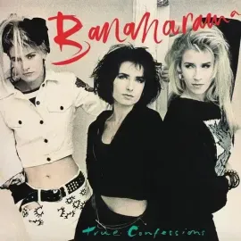 Виниловая пластинка Bananarama - True Confessions (40th Anniversary Edition) [New Vinyl LP] Annivers