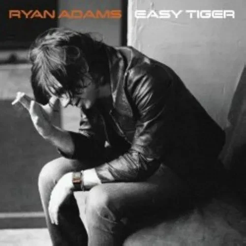 Виниловая пластинка Ryan Adams – Easy Tiger (Релиз 2007)