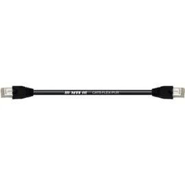 MUSIC STORE Ethernet Cable/CAT5/RJ45 2m, RJ45 <> RJ45