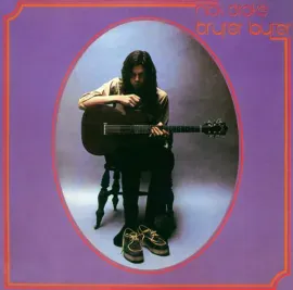 Виниловая пластинка Nick Drake – Bryter Layter Релиз 2013 Sealed