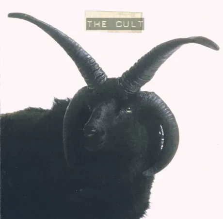 THE CULT - The Cult (CD)