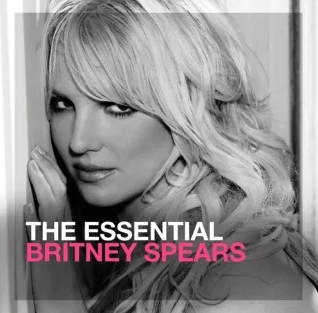 BRITNEY SPEARS - The Essential Britney Spears (2CD)