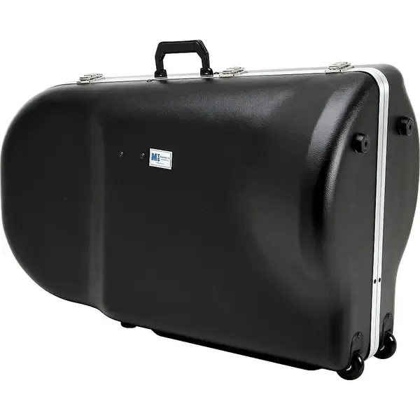 Кейс для тубы MTS Products 1205V BBb 3/4 Tuba Case