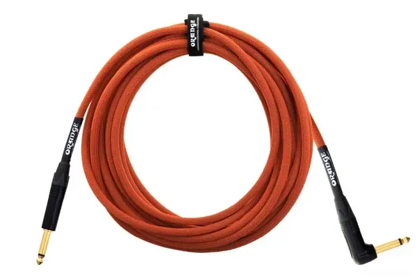 Инструментальный кабель Orange OR-10 3 м