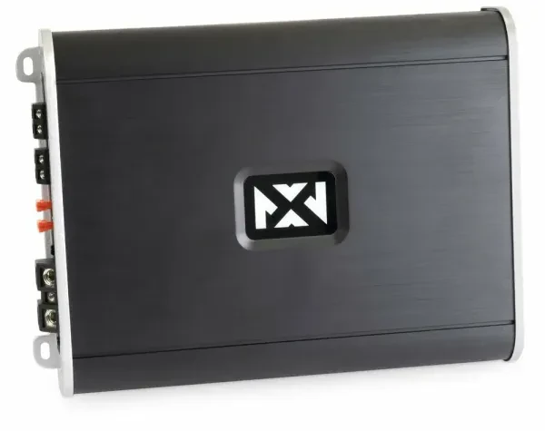 NVX VAD8402 Marine Certified Full Range Class D 2-Channel Amplifier