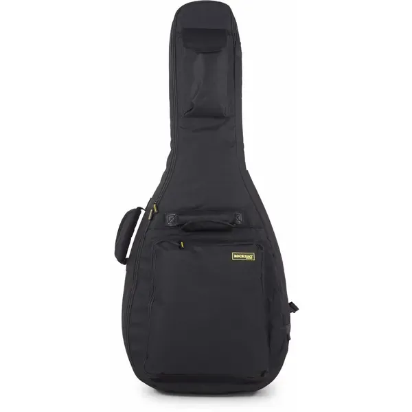 Чехол для акустической гитары Rockbag RB20519B Plus Student