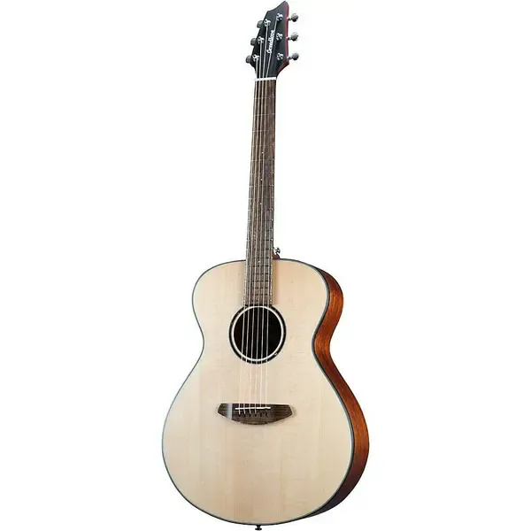 Акустическая гитара Breedlove Discovery S Sitka-African Mahogany Concert Natural