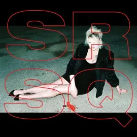 Виниловая пластинка SRSQ – Temporal Love / Unkept 7" (Релиз 2019)