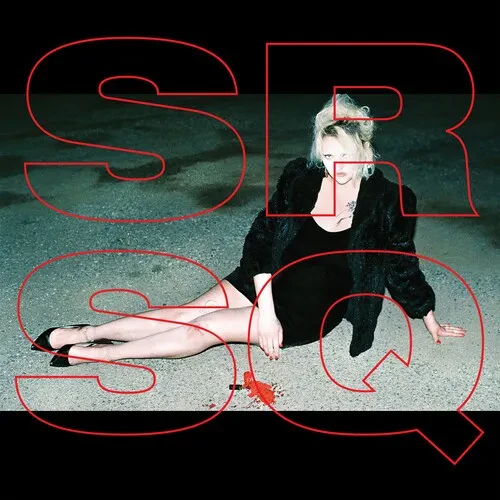 Виниловая пластинка SRSQ – Temporal Love / Unkept 7" (Релиз 2019)