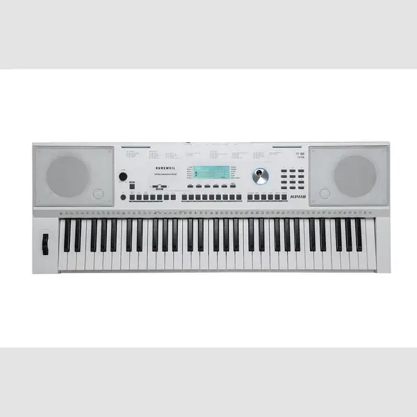 Синтезатор Kurzweil KP110 WH 61 клавиша белый