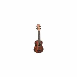 EVER PLAY UA-21M Soprano Ukulele ArsNova