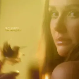 Виниловая пластинка Carly Pearce - Hummingbird [Colored Vinyl] NEW Vinyl
