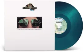 The Doobie Brothers - Takin it to the Streets [Sea Blue Color Vinyl]