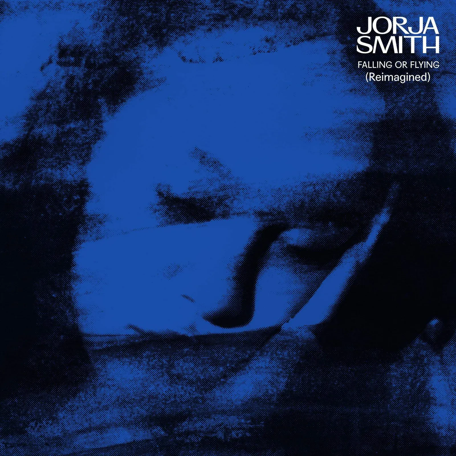 Виниловая пластинка Jorja Smith – falling or flying (reimagined) 2024