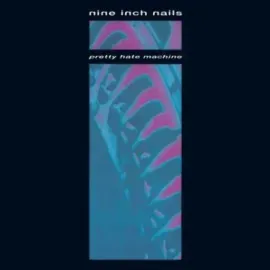 Nine Inch Nails - Pretty Hate Machine NEW Sealed Vinyl LP Album