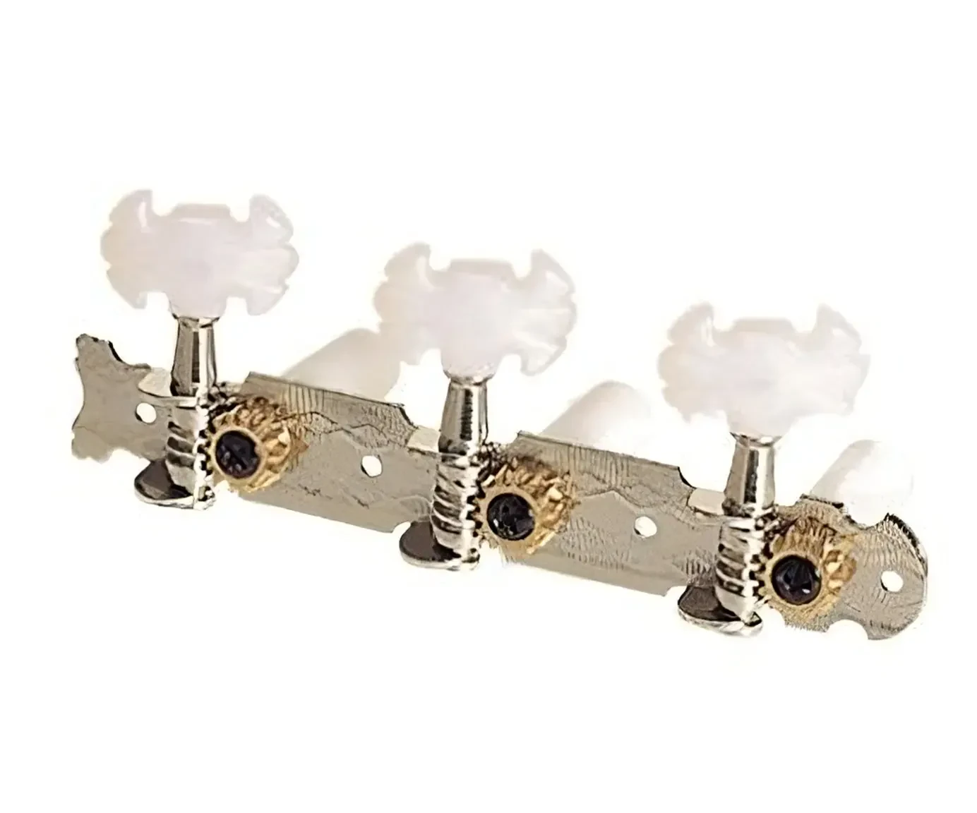 Колки гитарные Metallor JC-59