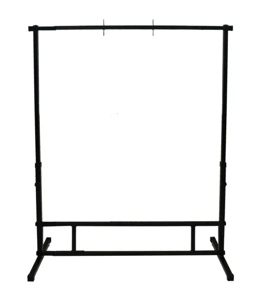Стойка для гонга Arborea SQS40 Square Black