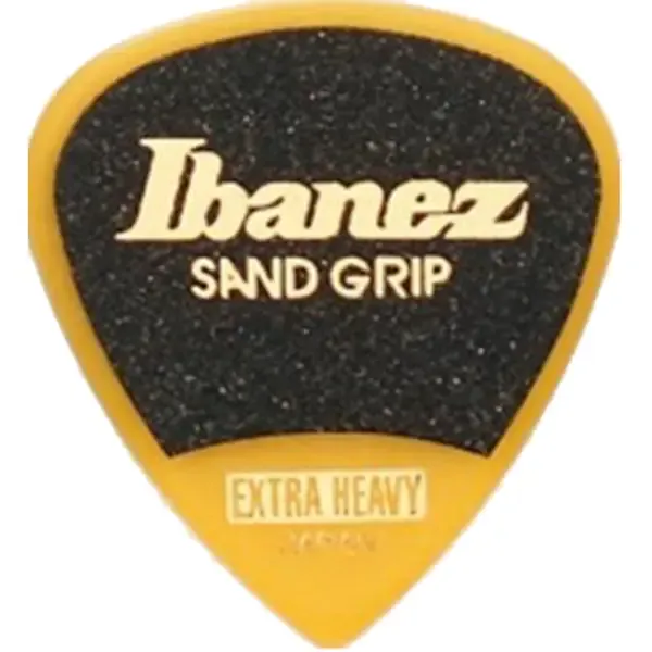 Медиаторы Ibanez PA16XSG-YE Picks