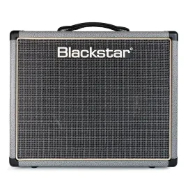 Blackstar Limited Edition HT-5R MKII Bronco Grey 5W 1x12 Combo Amp w Reverb