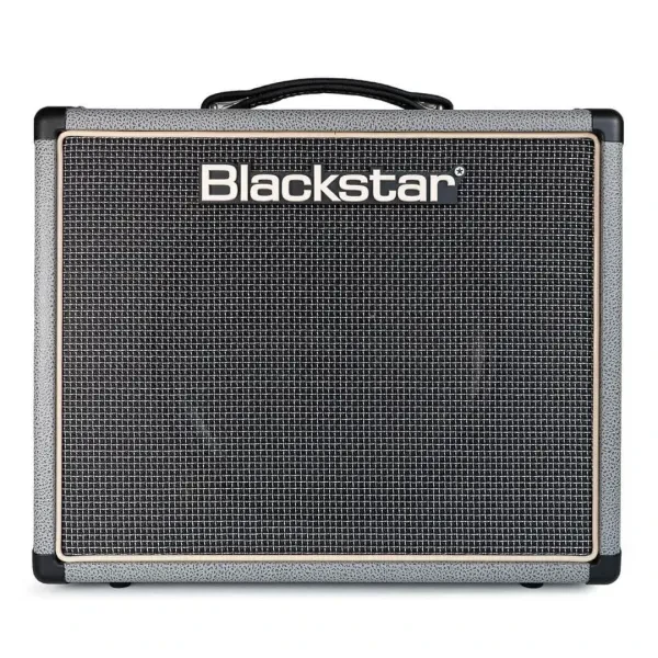 Blackstar Limited Edition HT-5R MKII Bronco Grey 5W 1x12 Combo Amp w Reverb