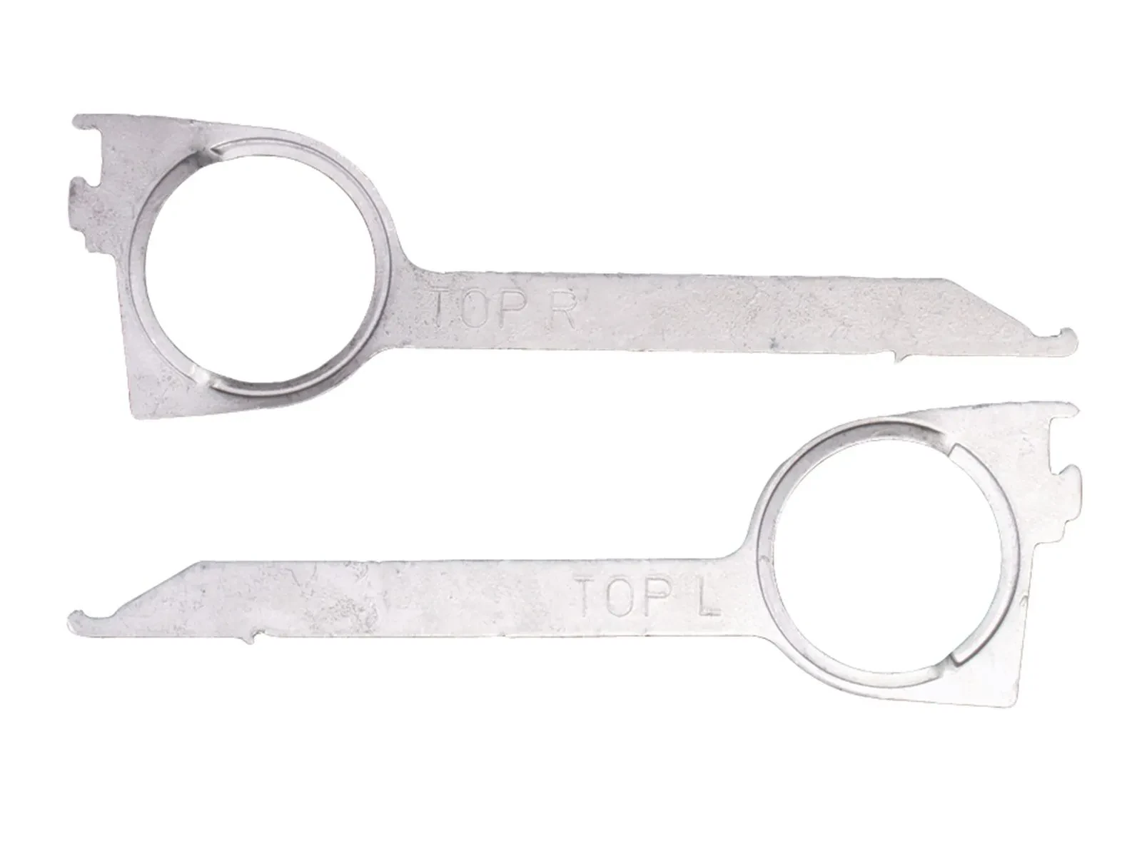 Entriegelungswerkzeug für BECKER