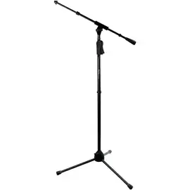 Стойка для микрофона Gator Frameworks GFW-MIC-2120 Deluxe Tripod Mic Stand Telescoping Boom