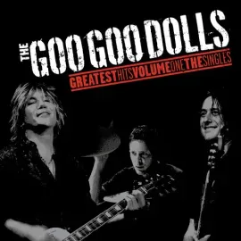 Виниловая пластинка Goo Goo Dolls – Greatest Hits Volume One: The Singles (Релиз 2022)