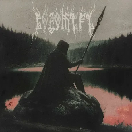 ВОДОМЕРЪ - В Тёмных Водах (CD)