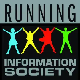 Виниловая пластинка Information Society – Running 2025