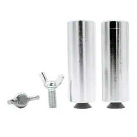 ProX XT-SPSTUDX2 Set of 2 Speaker Stud Adapters for Top Truss Plates Totem