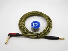 Инструментальный кабель ZZcable G30-JRS-J-0300-0 Silent 3м