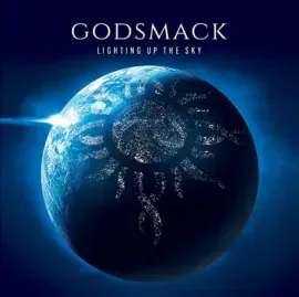 Виниловая пластинка Godsmack – Lighting Up The Sky