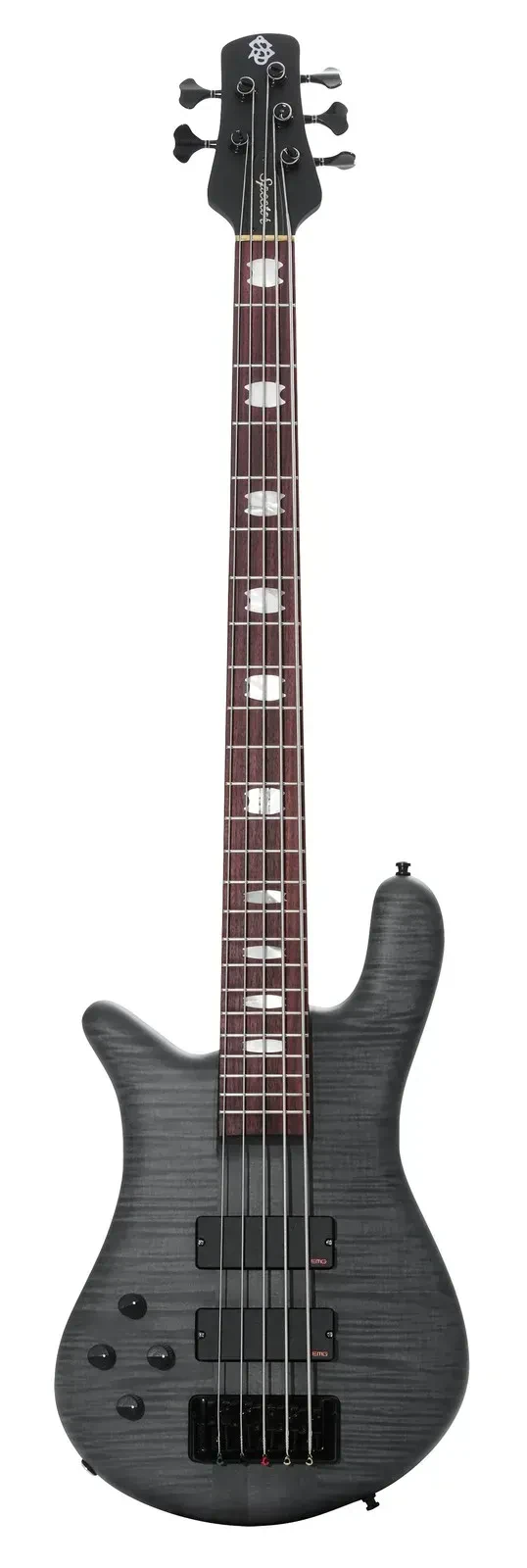 SPECTOR Euro 5 LX MBKS LH Lefthand E-Bass B-Ware