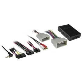 Axxess AXHN-1 Wiring Interface for 2012-2014 Honda Civic,  Civic Hybrid, CR-V