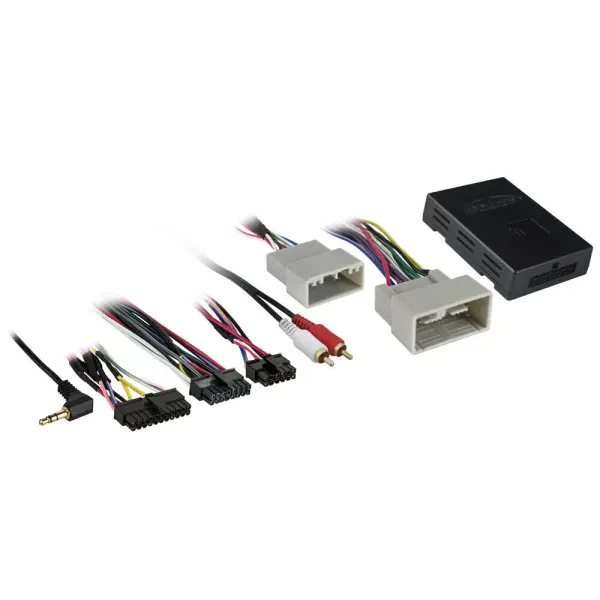 Axxess AXHN-1 Wiring Interface for 2012-2014 Honda Civic,  Civic Hybrid, CR-V