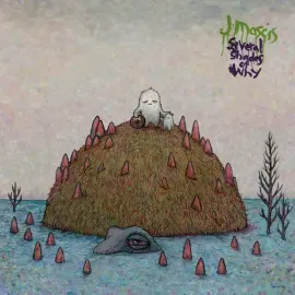 Виниловая пластинка J Mascis – Several Shades Of Why Sealed