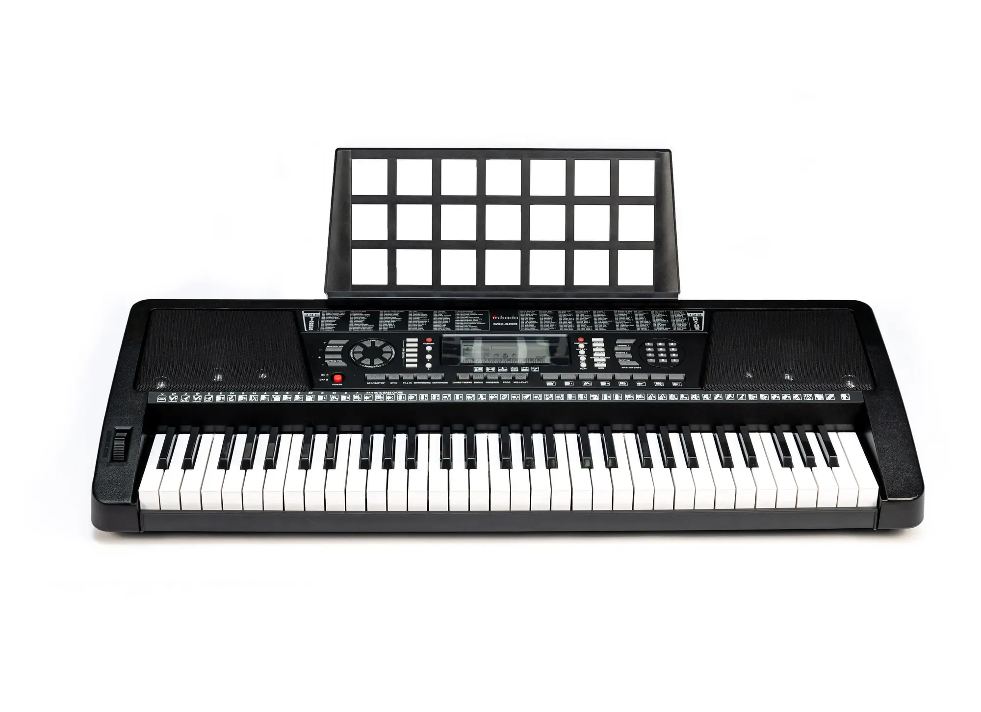 Синтезатор Mikado MK-400