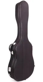 Футляр для акустической гитары Mirra GC-EV280-41-BK