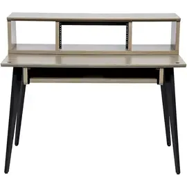 Стол аранжировщика Gator Frameworks Elite Furniture Main Desk Driftwood Grey